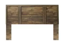 Montana Queen Panel Headboard offers at $168 in Surplus Furniture