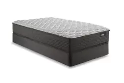 Nottingham Tight Top Firm Twin Mattress Set offers at $668 in Surplus Furniture