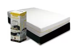 Ambient Queen 15 Piece Mattress Set Package offers at $1048 in Surplus Furniture