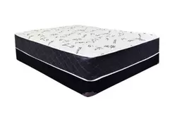 Basic Sleep Queen Mattress Set offers at $398 in Surplus Furniture