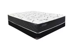 Essential Sleep Queen Mattress Set offers at $598 in Surplus Furniture