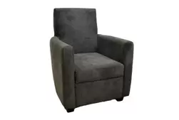 Kirkland Midnite Accent Chair offers at $348 in Surplus Furniture