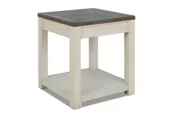 Bolanburg End Table offers at $238 in Surplus Furniture