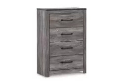 Bronyan Gray Chest offers at $448 in Surplus Furniture