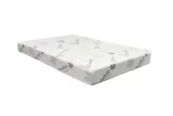 Imperial Twin 6" Foam Mattress offers at $148 in Surplus Furniture