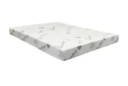 Imperial Queen 6" Foam Mattress offers at $228 in Surplus Furniture