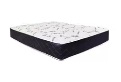 Basic Sleep Queen Pocket Coil Mattress offers at $248 in Surplus Furniture