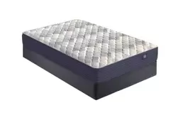 Nottingham Prime Tight Top Firm Twin Mattress Set offers at $648 in Surplus Furniture