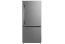 Moffat Stainless Steel 19 cu ft Refrigerator with Drawer offers at $947 in Surplus Furniture