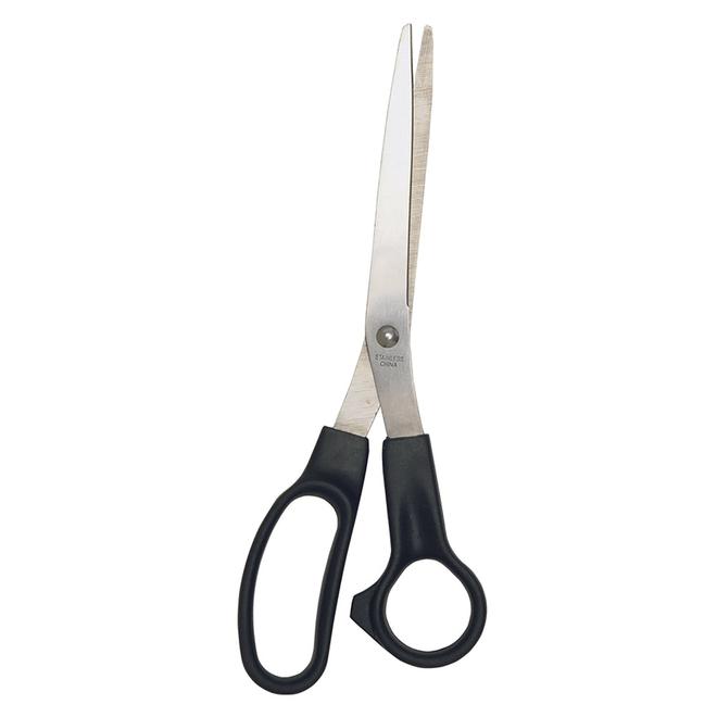 Westcott 8" Economy Stainless Steel Straight Scissors offers at $4.49 in Staples