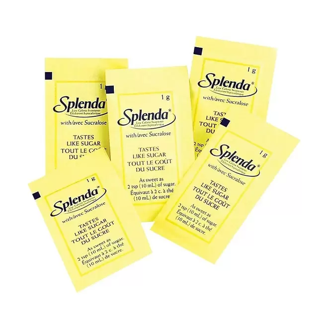 Splenda Sweetener Packets, 2000 Pack offers at $44.99 in Staples