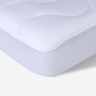 Classic Cotton Mattress Protector offers at $64.99 in Sleep Country