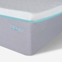 The Bloom Mattress Topper offers at $190 in Sleep Country