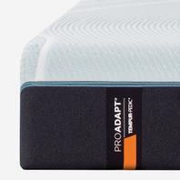 TEMPUR ProAdapt® Orange 2.0 Mattress offers at $2288.29 in Sleep Country