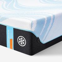 TEMPUR ProBreeze® Orange 2.0 Mattress offers at $4500 in Sleep Country