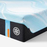 TEMPUR LuxeBreeze® Orange 2.0 Mattress offers at $4500 in Sleep Country