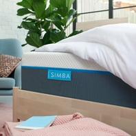 The Simba® 5000 Pro Flex Mattress offers at $1999 in Sleep Country