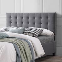 Dalhousie Headboard offers at $299 in Sleep Country