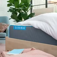 The Simba® 1500 Mattress offers at $1349 in Sleep Country