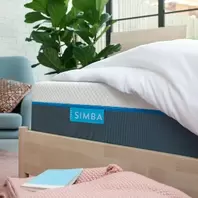 The Simba® 2500 Mattress offers at $1499 in Sleep Country