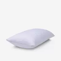 Bloom Essentials Cotton Pillow Protector offers at $22.99 in Sleep Country