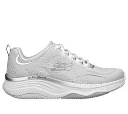 Relaxed Fit: D'Lux Fitness - Pure Glam offers at $70.99 in Skechers