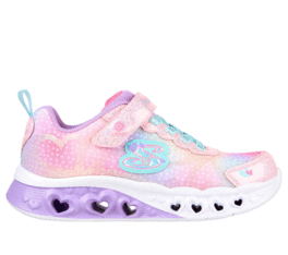 Flutter Heart Lights - Simply Love offers at $46.99 in Skechers