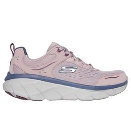 Relaxed Fit: D'Lux Walker 2.0 - Daisy Doll offers at $87.99 in Skechers