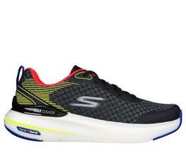 Max Cushioning Hyper Burst - Synergy offers at $104.99 in Skechers