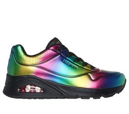 Uno - Cosmic Rainbow offers at $87.99 in Skechers