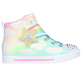 Twinkle Toes: Twinkle Sparks - Shooting Star offers at $43.99 in Skechers