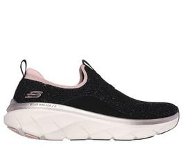 Relaxed Fit: D'Lux Walker 2.0 - Sparkle Forever offers at $110 in Skechers