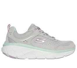 Relaxed Fit: D'Lux Walker 2.0 - Daisy Doll offers at $120 in Skechers