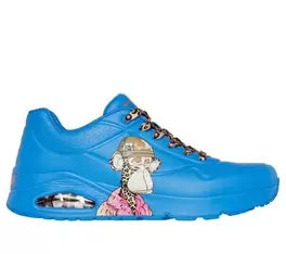 Snoop Dogg: Uno - Dr. Bombay offers at $125 in Skechers