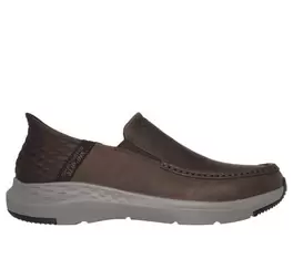 Skechers Slip-ins Relaxed Fit: Parson - Oswin offers at $140 in Skechers