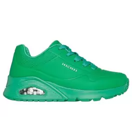 Uno Gen1 - Neon Glow offers at $78 in Skechers