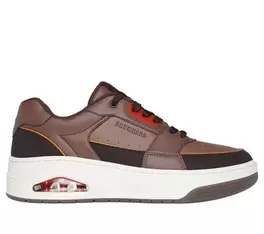 Uno Court - Low-Post offers at $77.99 in Skechers