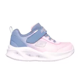 S-Lights: Sola Glow - Ombre Deluxe offers at $38.99 in Skechers