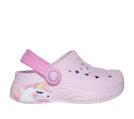 Foamies: Unicorn Dreamer offers at $55 in Skechers