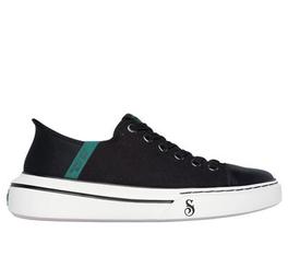 Skechers Slip-ins: Snoop One - Low Dogg Canvas offers at $83.99 in Skechers