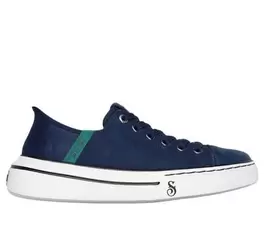 Skechers Slip-ins: Snoop One - Low Dogg Canvas offers at $83.99 in Skechers