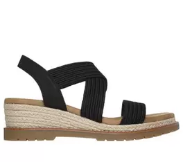 BOBS Desert Chill - Uptown Haze offers at $57.99 in Skechers