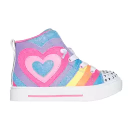 Twinkle Toes: Twinkle Sparks - Heart Pop offers at $43.99 in Skechers