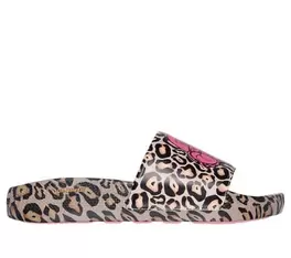 Snoop Dogg: Low Slider - Bombay Pop Slide offers at $51.99 in Skechers