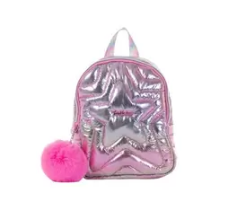 Twinkle Toes: Puffy Mini Backpack offers at $27.99 in Skechers