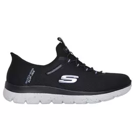 Skechers Slip-ins Waterproof: Summits - Best Choice offers at $150 in Skechers