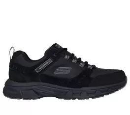 Relaxed Fit: Oak Canyon - Rydell offers at $86.99 in Skechers