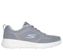 GO WALK Joy - Violet offers at $57.99 in Skechers