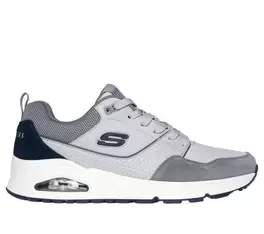 Uno - Retro One offers at $77.99 in Skechers