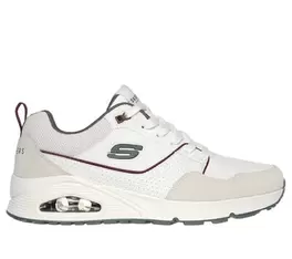 Uno - Retro One offers at $77.99 in Skechers